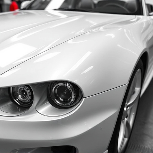 car refinishing