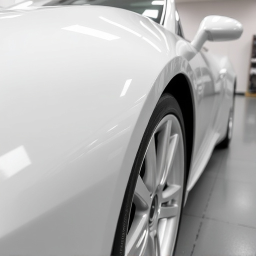 car refinishing