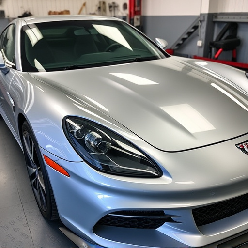 car refinishing
