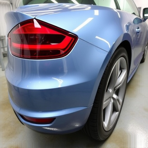 car refinishing