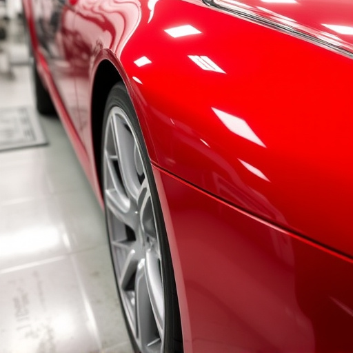 car refinishing