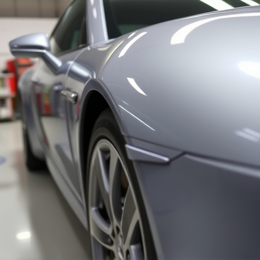 car refinishing