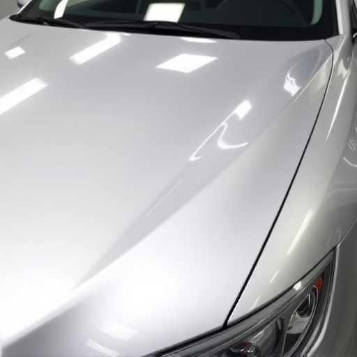 car refinishing