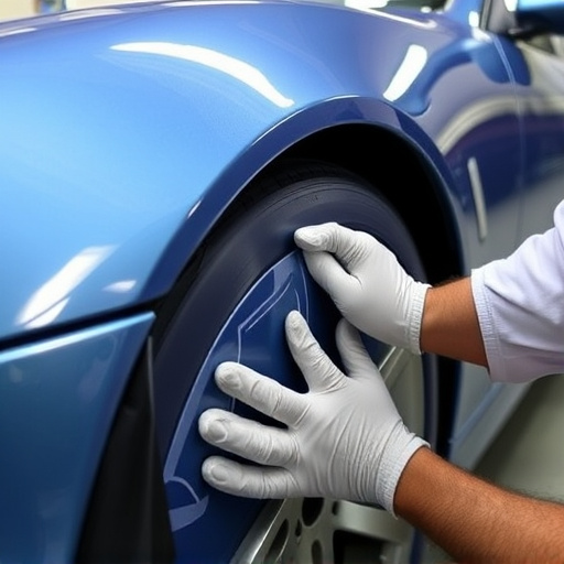 car refinishing