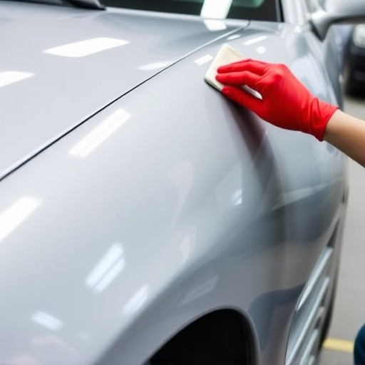 car refinishing