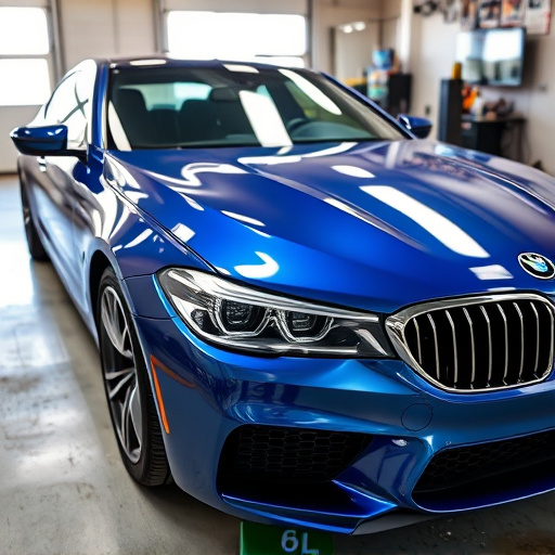 car refinishing
