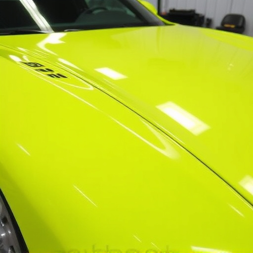 car refinishing