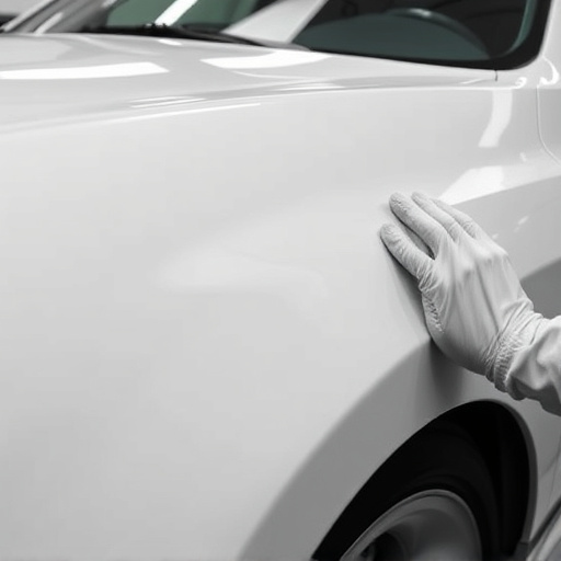 car refinishing
