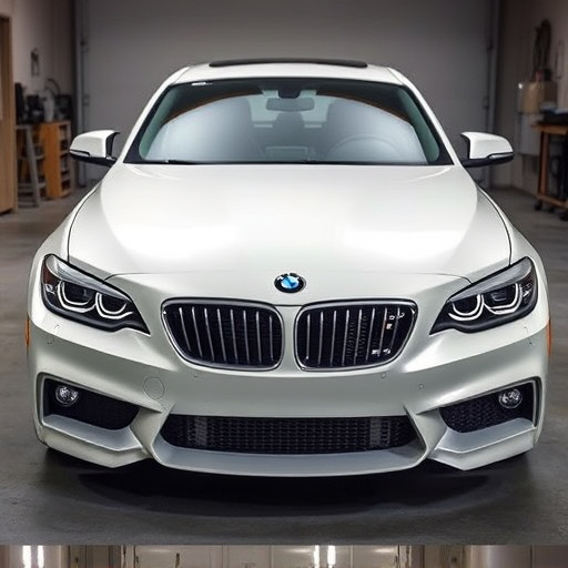 car refinishing
