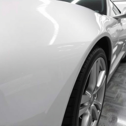 car refinishing