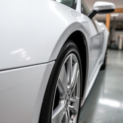 car refinishing