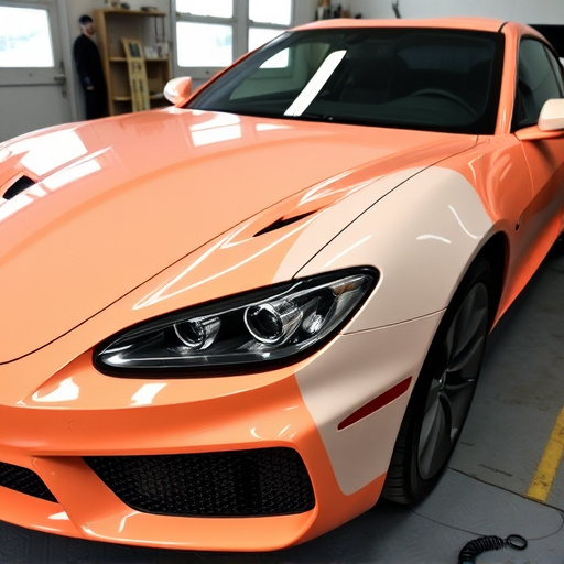 car refinishing