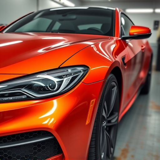 car refinishing