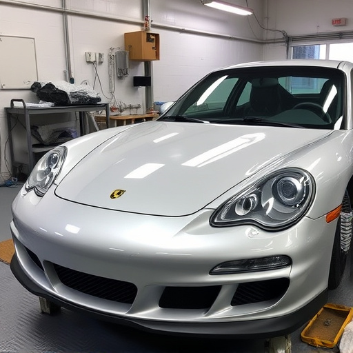 car refinishing
