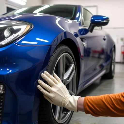 car refinishing
