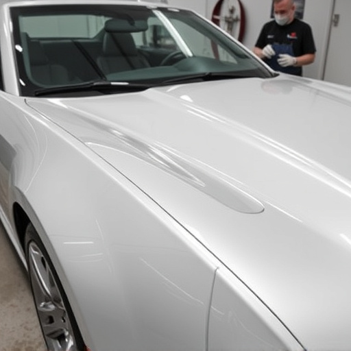 car refinishing