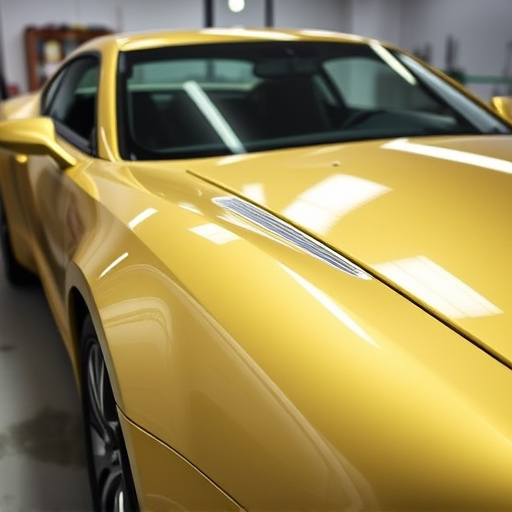 car refinishing