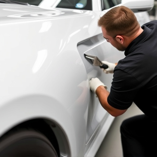 car refinishing