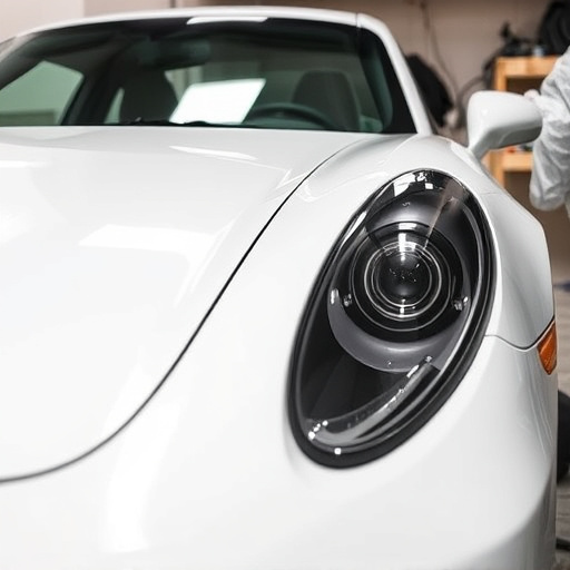 car refinishing
