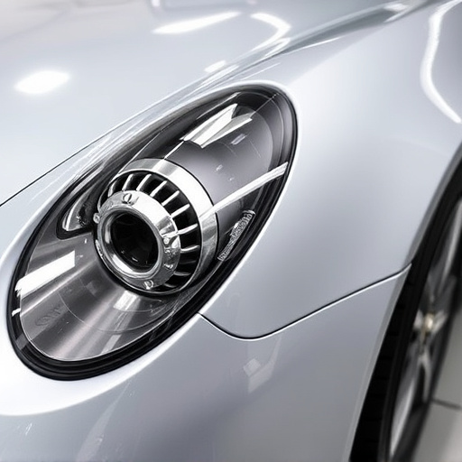 car refinishing