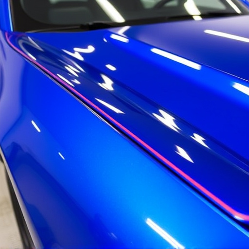car refinishing