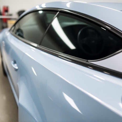 car refinishing