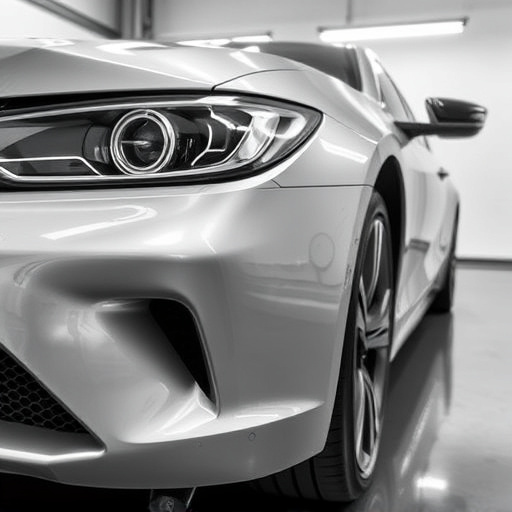 car refinishing