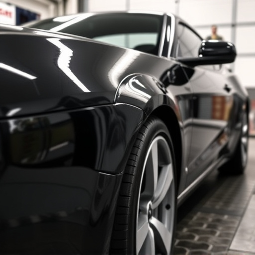 car refinishing