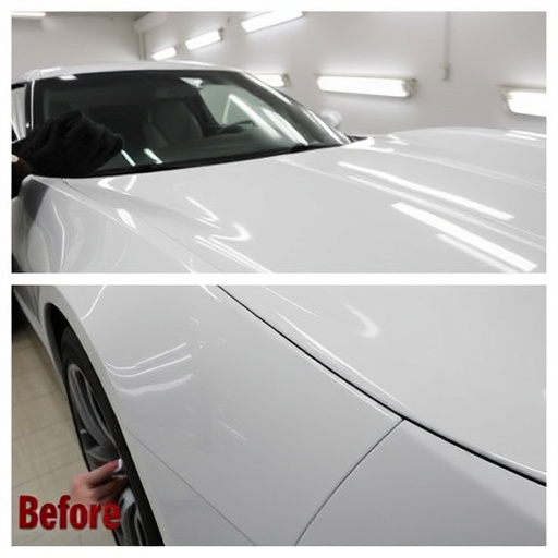car refinishing