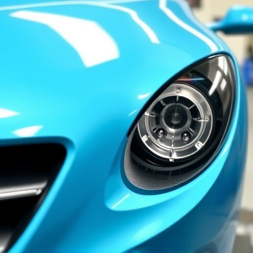 car refinishing
