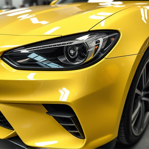 car refinishing