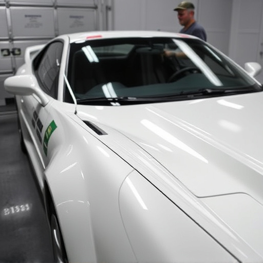 car refinishing