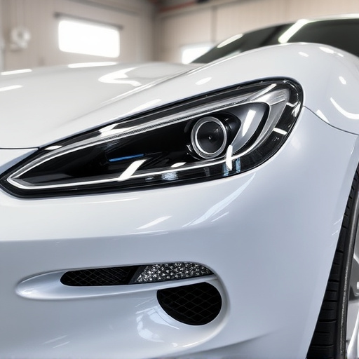 car refinishing