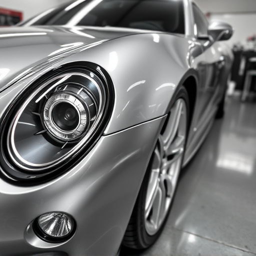 car refinishing