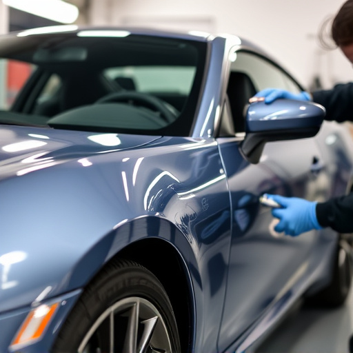 car refinishing