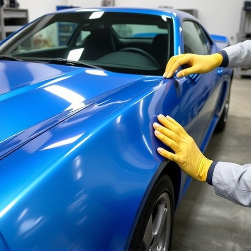 car refinishing
