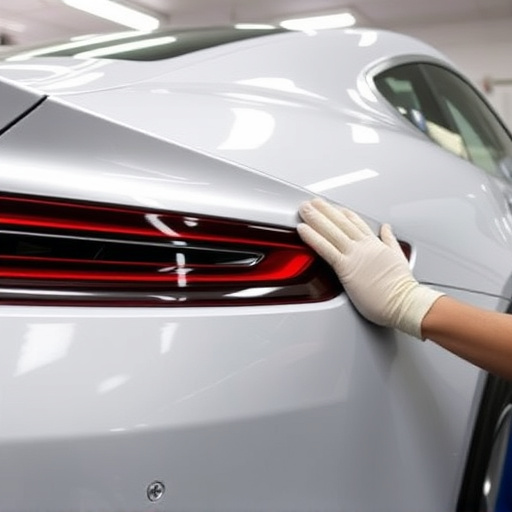 car refinishing