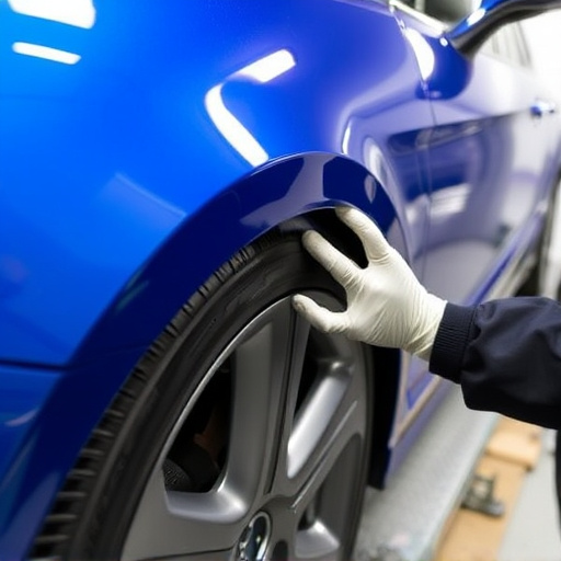 car refinishing