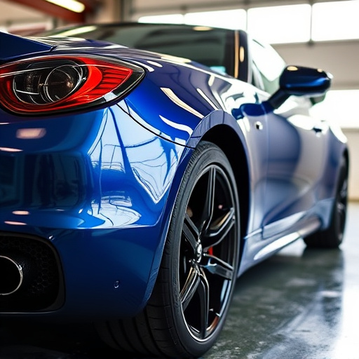 car refinishing