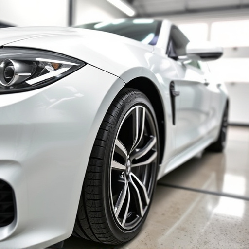 car refinishing