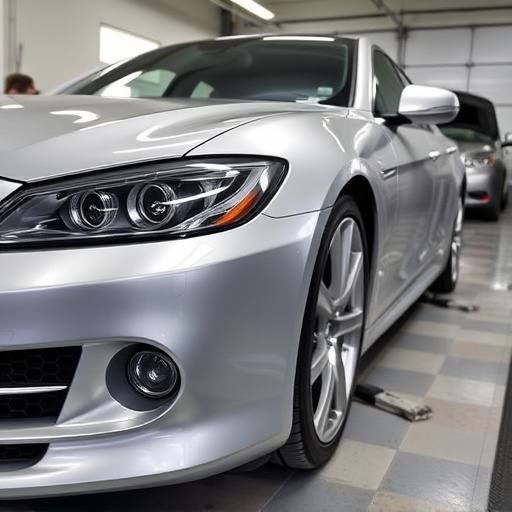 car refinishing