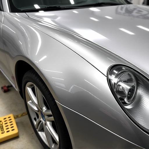 car refinishing