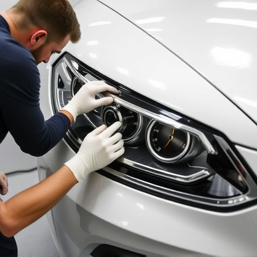 car refinishing