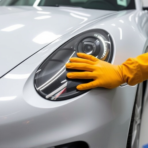 car refinishing