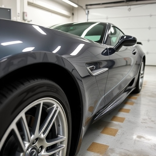 car refinishing