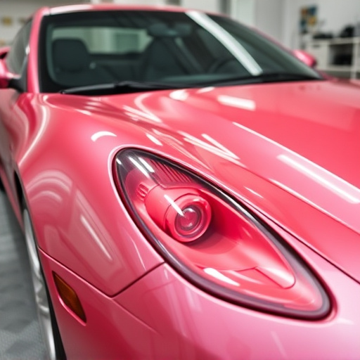 car refinishing