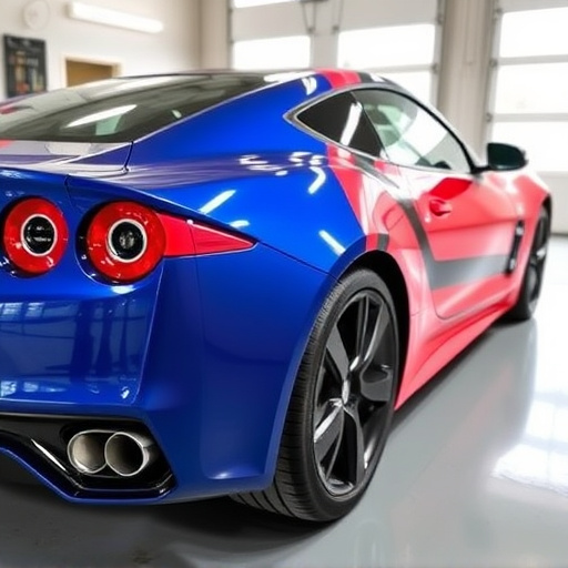car refinishing
