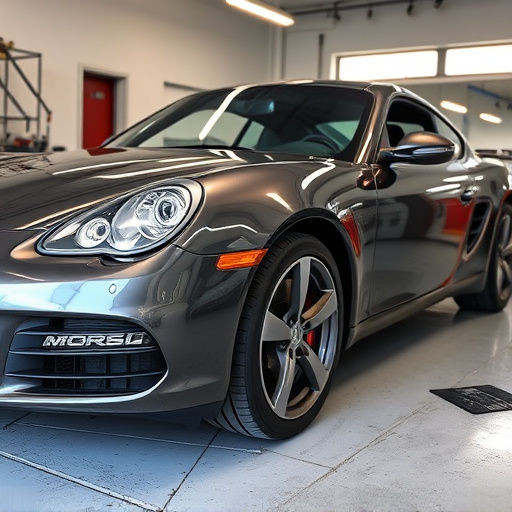 car refinishing
