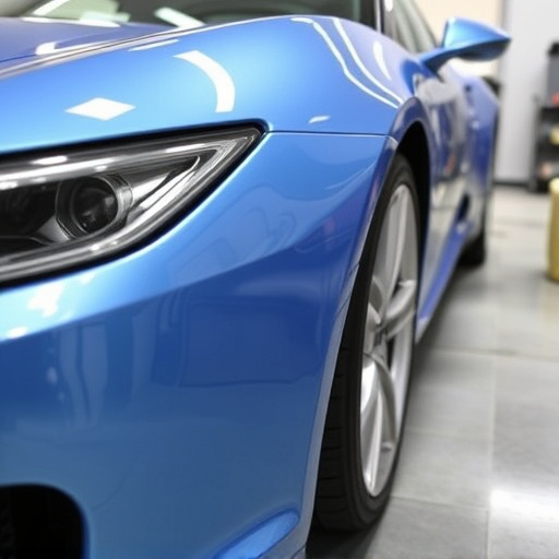car refinishing