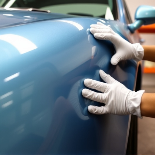 car refinishing